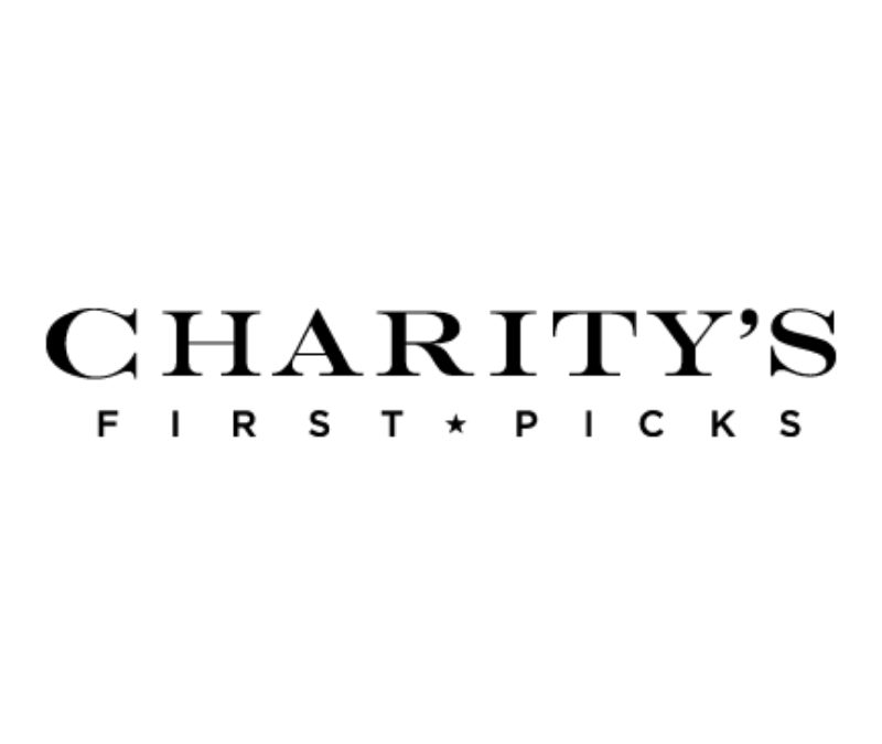 Charity’s First Picks