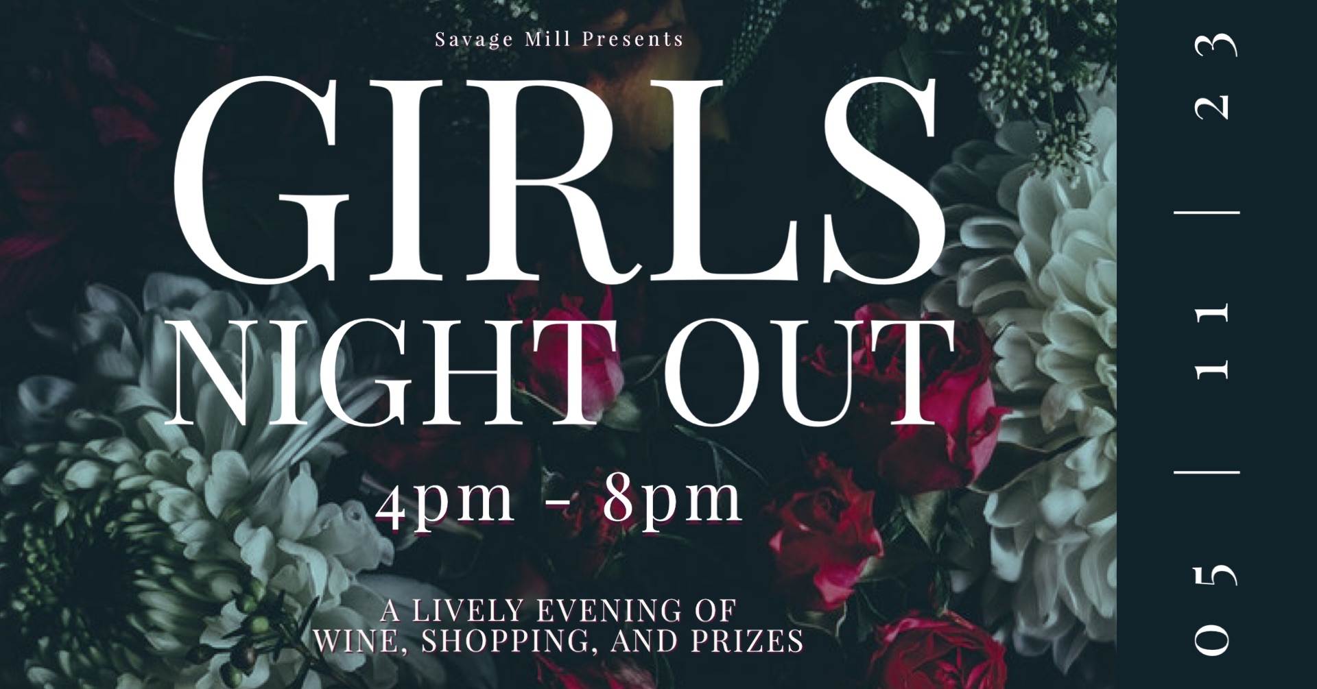 girls-night-out-savage-mill