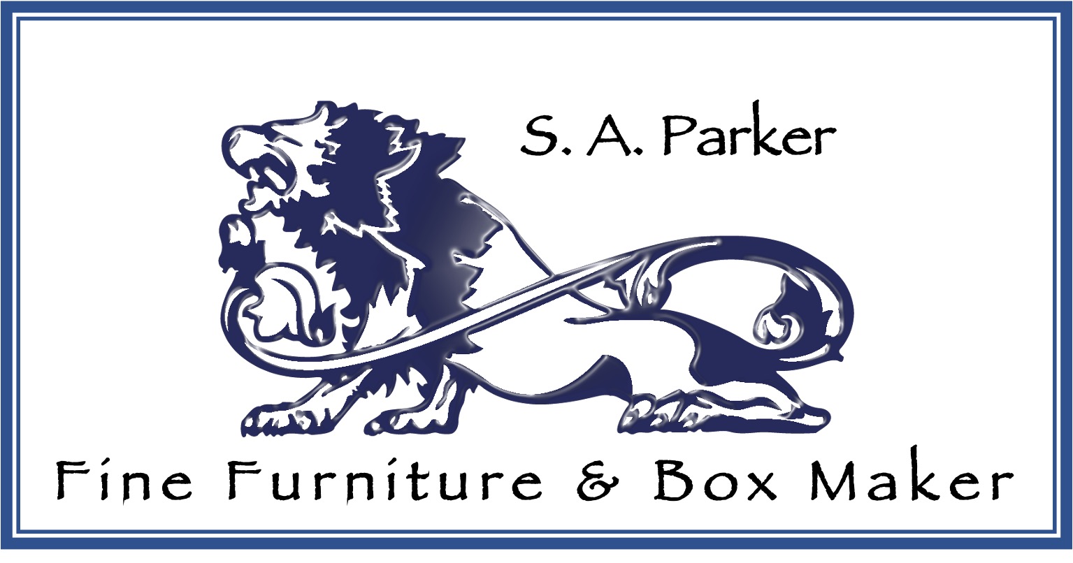 SA Parker Fine Furniture and Box Maker