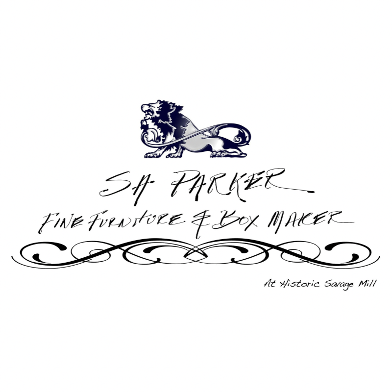 SA Parker Fine Furniture and Box Maker