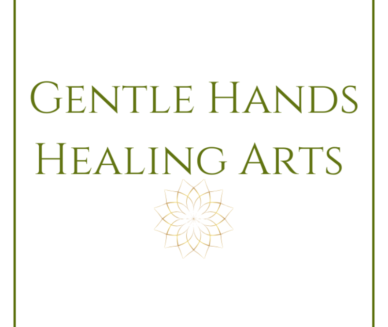 Gentle Hands Healing Arts